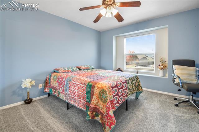 MLS Image for 3623  Spitfire  ,Colorado Springs, Colorado