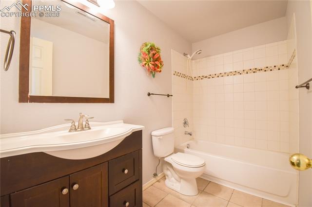 MLS Image for 3623  Spitfire  ,Colorado Springs, Colorado