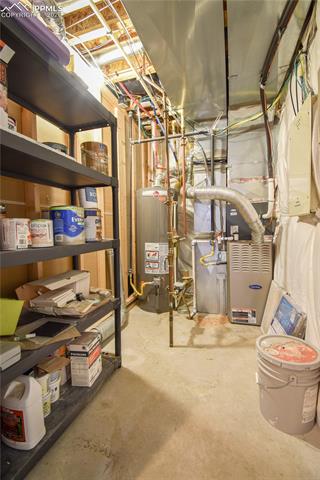 MLS Image for 3623  Spitfire  ,Colorado Springs, Colorado