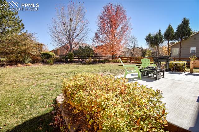 MLS Image for 3623  Spitfire  ,Colorado Springs, Colorado