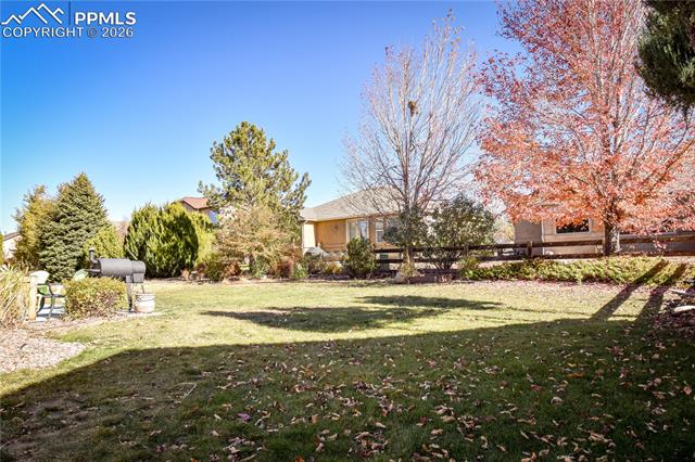 MLS Image for 3623  Spitfire  ,Colorado Springs, Colorado