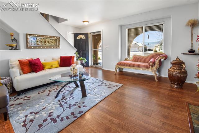 MLS Image for 3623  Spitfire  ,Colorado Springs, Colorado
