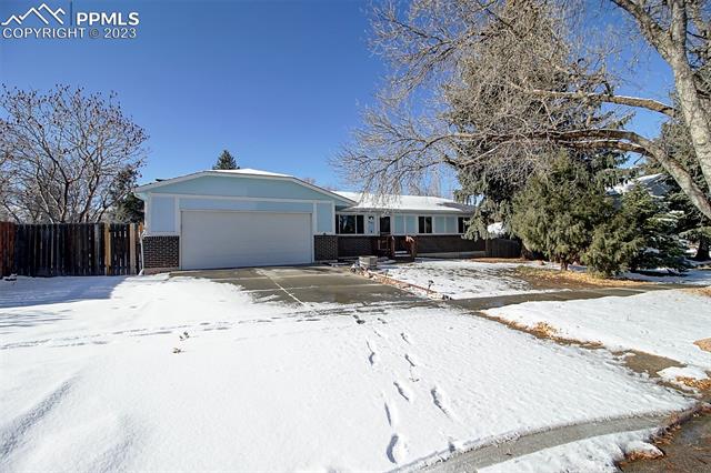4585  Picturesque  , colorado springs  House Search MLS Picture