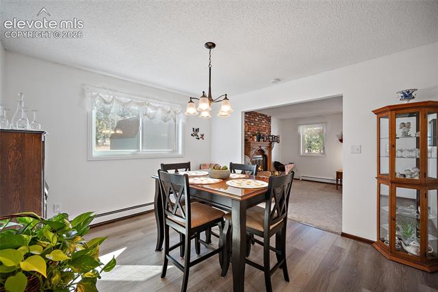 MLS Image for 400  Sunnywood  ,Woodland Park, Colorado