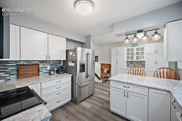 MLS Image for 400  Sunnywood  ,Woodland Park, Colorado
