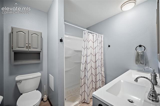 MLS Image for 400  Sunnywood  ,Woodland Park, Colorado