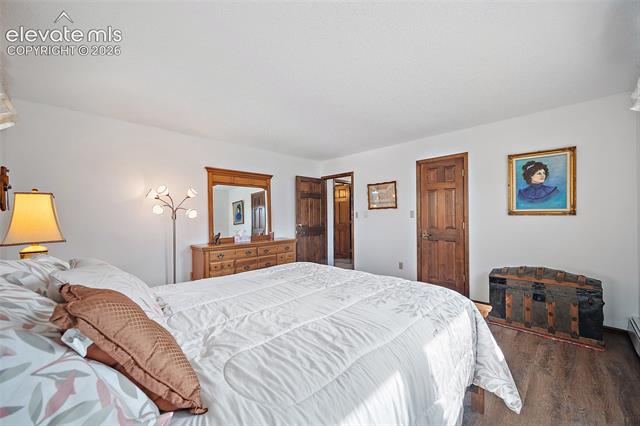MLS Image for 400  Sunnywood  ,Woodland Park, Colorado