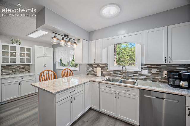 MLS Image for 400  Sunnywood  ,Woodland Park, Colorado