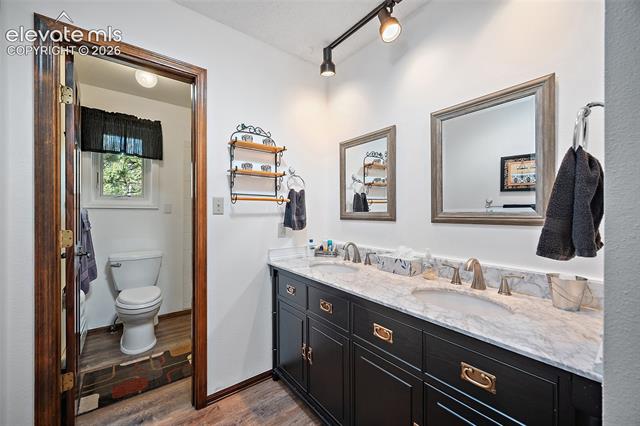 MLS Image for 400  Sunnywood  ,Woodland Park, Colorado