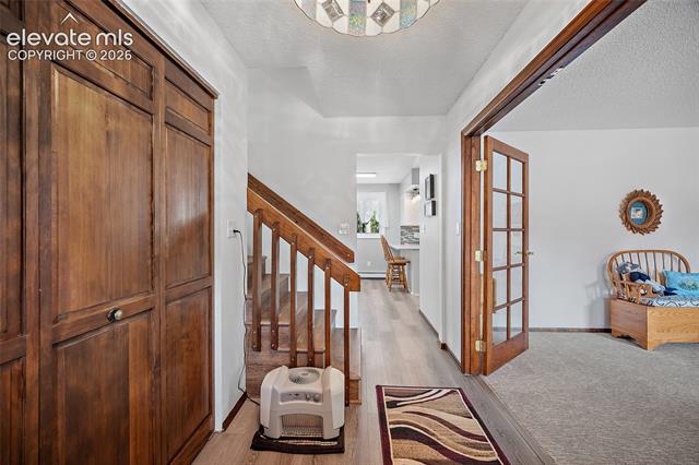 MLS Image for 400  Sunnywood  ,Woodland Park, Colorado