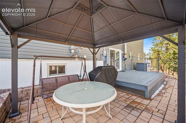 MLS Image for 400  Sunnywood  ,Woodland Park, Colorado