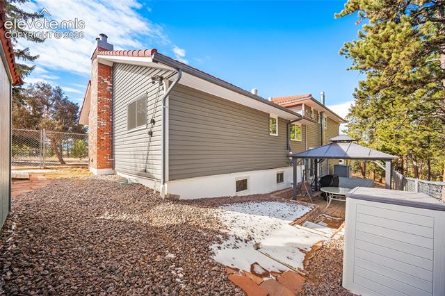 MLS Image for 400  Sunnywood  ,Woodland Park, Colorado