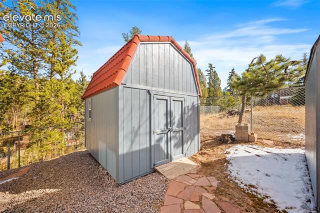 MLS Image for 400  Sunnywood  ,Woodland Park, Colorado