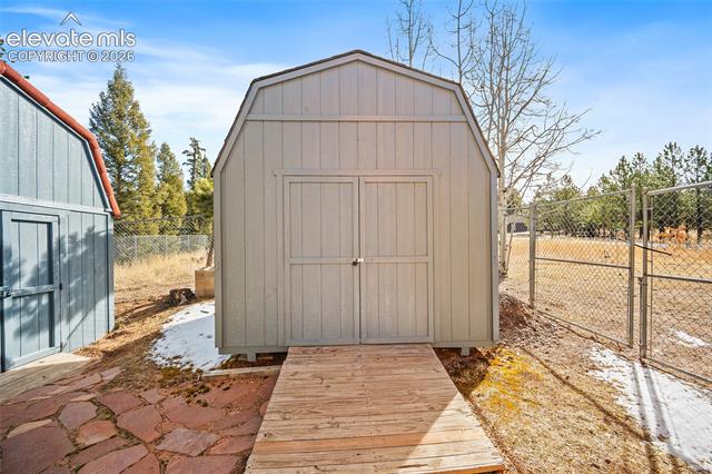 MLS Image for 400  Sunnywood  ,Woodland Park, Colorado