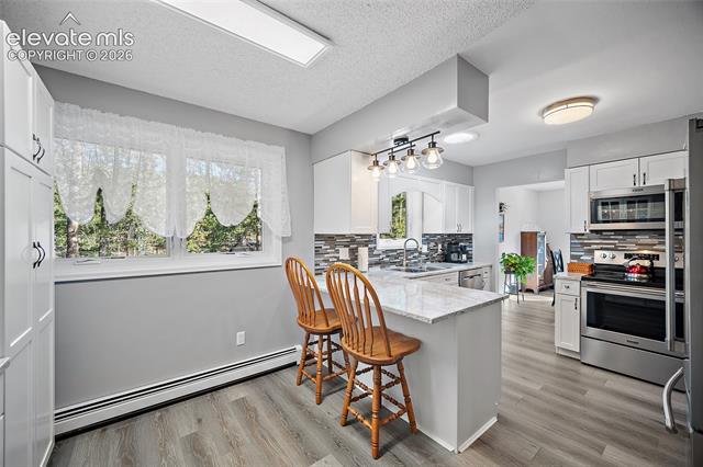 MLS Image for 400  Sunnywood  ,Woodland Park, Colorado