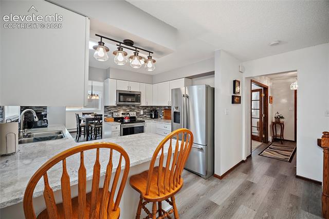 MLS Image for 400  Sunnywood  ,Woodland Park, Colorado