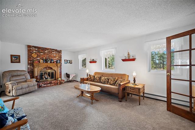 MLS Image for 400  Sunnywood  ,Woodland Park, Colorado