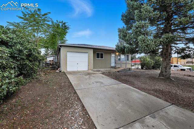 834  Tia Juana  , colorado springs&nbsp; House Search MLS Picture