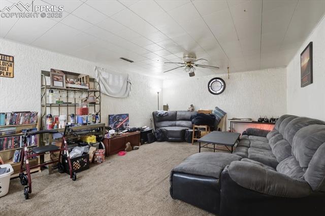 MLS Image for 834  Tia Juana  ,Colorado Springs, Colorado