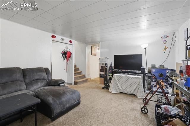 MLS Image for 834  Tia Juana  ,Colorado Springs, Colorado