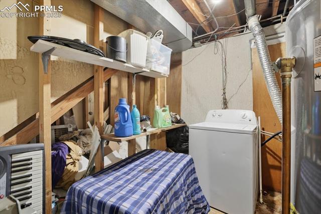 MLS Image for 834  Tia Juana  ,Colorado Springs, Colorado