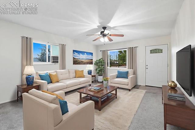 MLS Image for 834  Tia Juana  ,Colorado Springs, Colorado