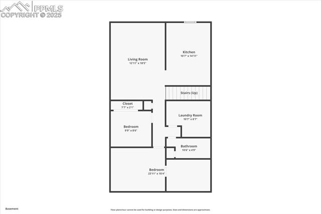 MLS Image for 834  Tia Juana  ,Colorado Springs, Colorado