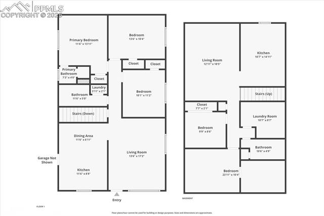 MLS Image for 834  Tia Juana  ,Colorado Springs, Colorado