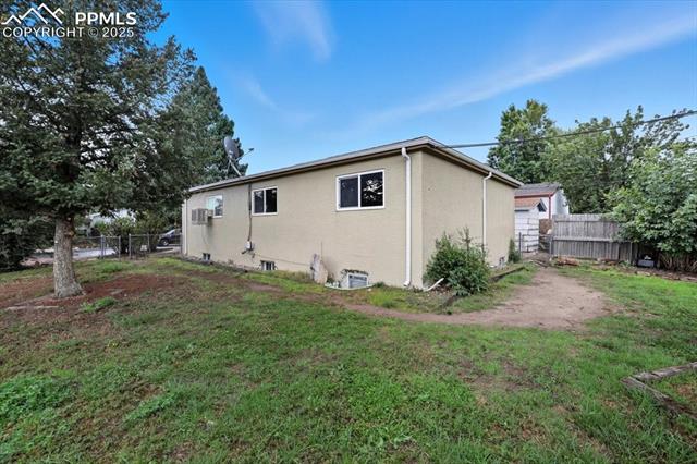 MLS Image for 834  Tia Juana  ,Colorado Springs, Colorado