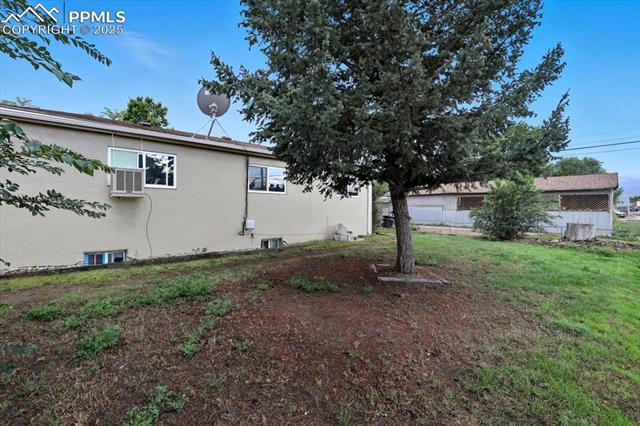 MLS Image for 834  Tia Juana  ,Colorado Springs, Colorado