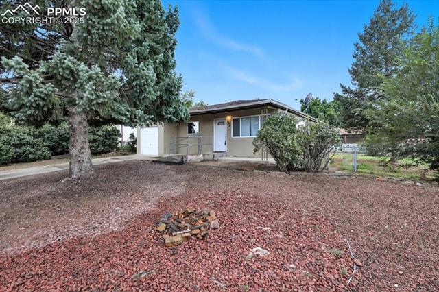 MLS Image for 834  Tia Juana  ,Colorado Springs, Colorado