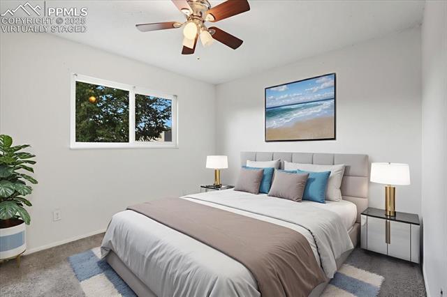 MLS Image for 834  Tia Juana  ,Colorado Springs, Colorado