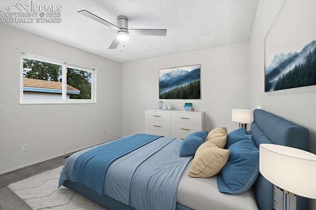 MLS Image for 834  Tia Juana  ,Colorado Springs, Colorado
