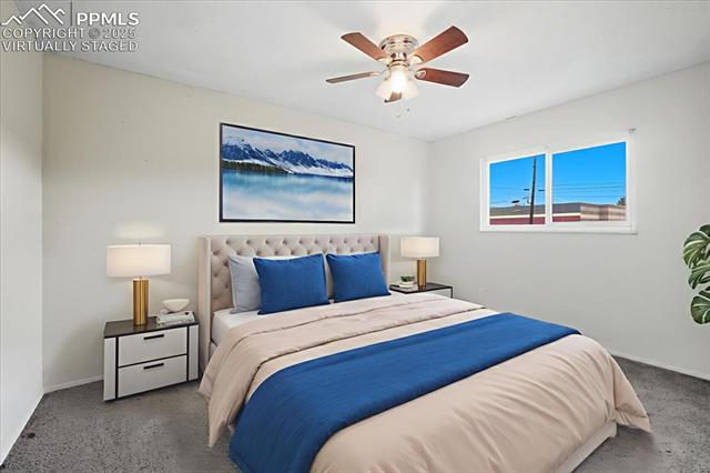 MLS Image for 834  Tia Juana  ,Colorado Springs, Colorado