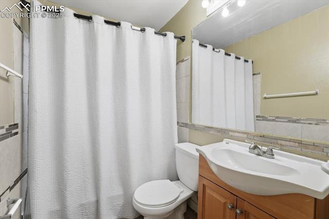 MLS Image for 834  Tia Juana  ,Colorado Springs, Colorado