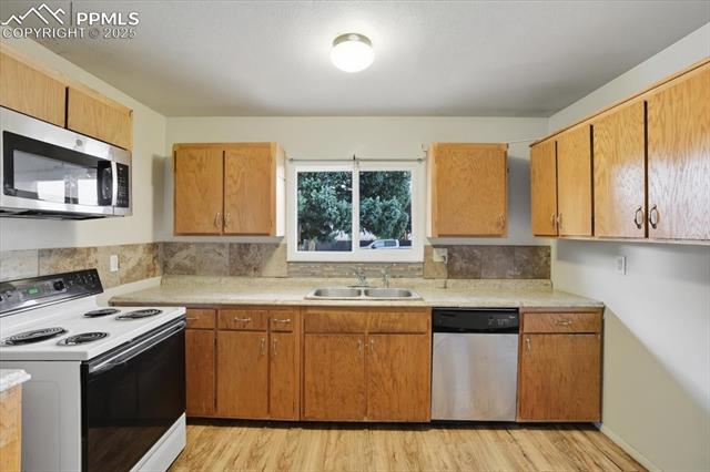 MLS Image for 834  Tia Juana  ,Colorado Springs, Colorado