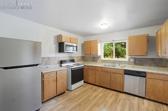 MLS Image for 834  Tia Juana  ,Colorado Springs, Colorado