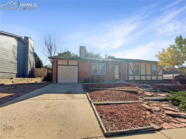 MLS Image for 6533  Noble  ,Colorado Springs, Colorado