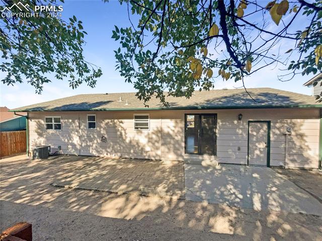 MLS Image for 6533  Noble  ,Colorado Springs, Colorado