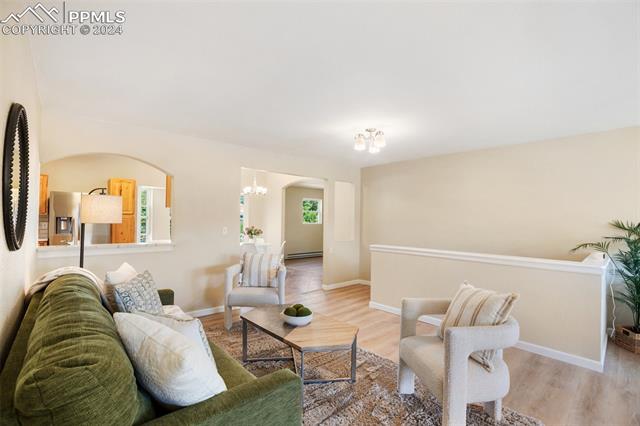 MLS Image for 2449  Ranch  ,Colorado Springs, Colorado