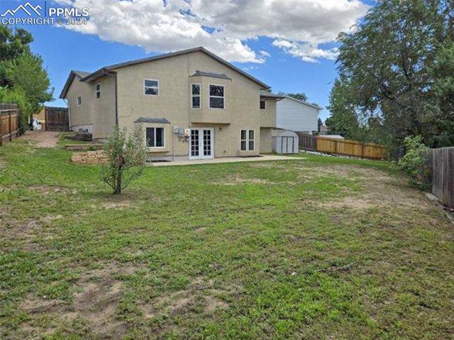 MLS Image for 2449  Ranch  ,Colorado Springs, Colorado