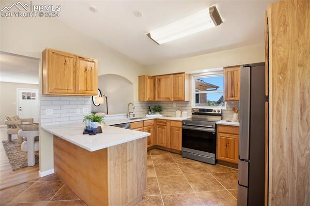 MLS Image for 2449  Ranch  ,Colorado Springs, Colorado