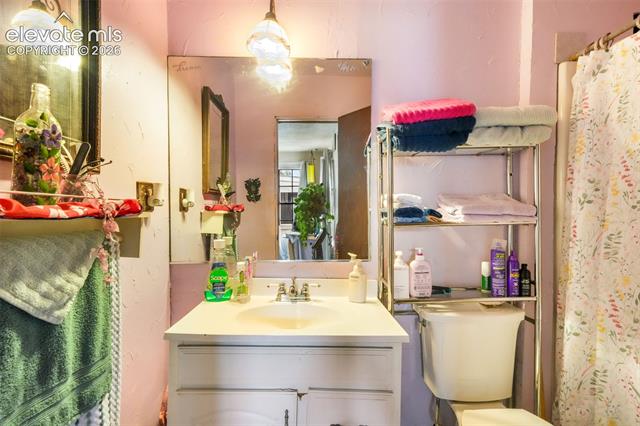 MLS Image for 127  3rd  ,Monument, Colorado