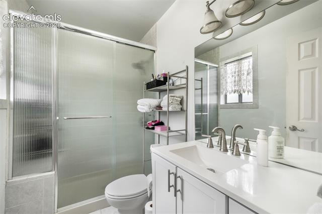 MLS Image for 127  3rd  ,Monument, Colorado