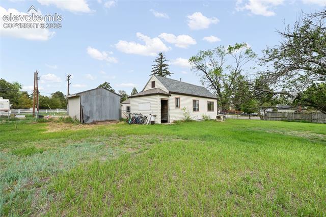 MLS Image for 127  3rd  ,Monument, Colorado