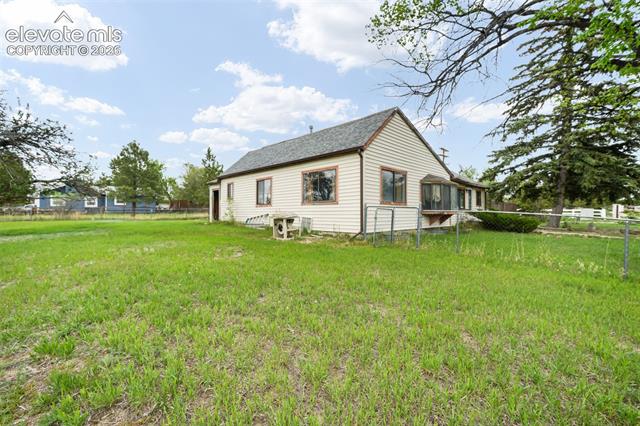 MLS Image for 127  3rd  ,Monument, Colorado