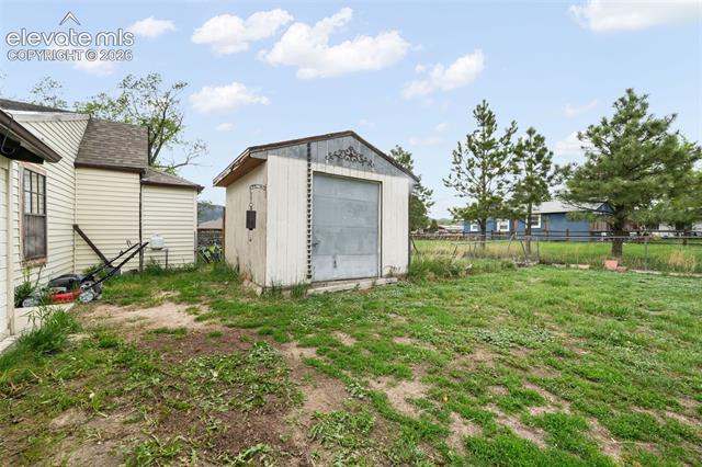 MLS Image for 127  3rd  ,Monument, Colorado