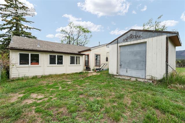 MLS Image for 127  3rd  ,Monument, Colorado