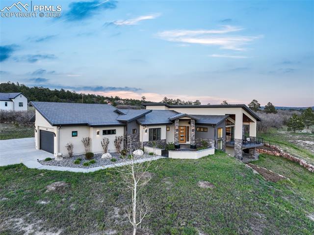 3585  Meadow Run  , colorado springs  House Search MLS Picture