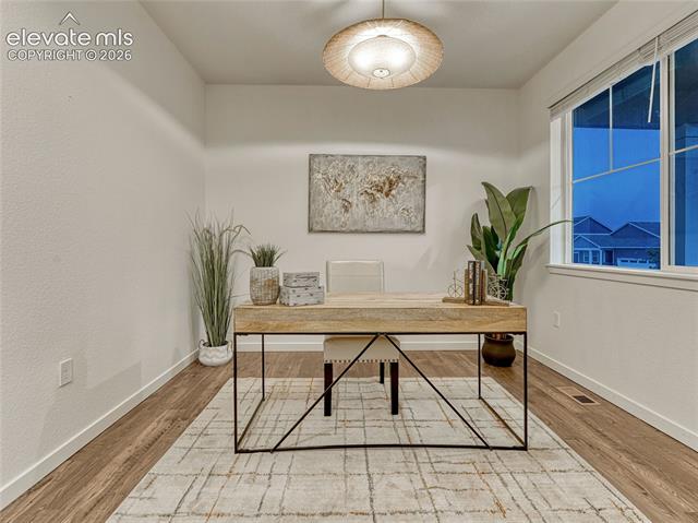 MLS Image for 15882  Little Bluestem  ,Monument, Colorado